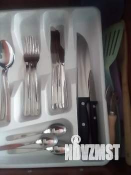 1-к квартира, посуточно, 30м2, 4/4 этаж