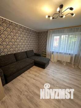 1-к квартира, посуточно, 30м2, 2/3 этаж
