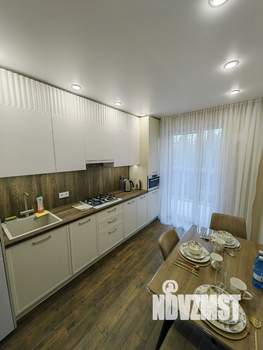 1-к квартира, посуточно, 36м2, 3/8 этаж