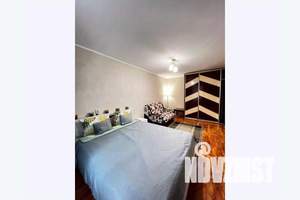 1-к квартира, посуточно, 35м2, 3/5 этаж