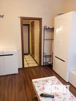 Студия квартира, посуточно, 23м2, 2/3 этаж