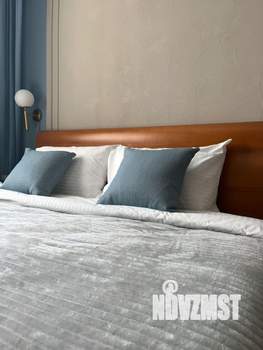 2-к квартира, посуточно, 75м2, 6/10 этаж