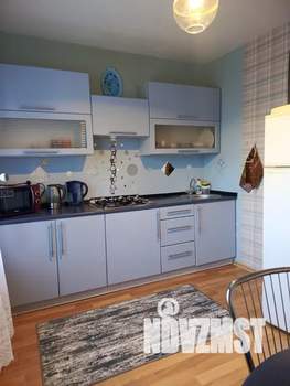 1-к квартира, посуточно, 40м2, 1/5 этаж