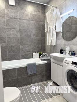 1-к квартира, посуточно, 49м2, 5/9 этаж