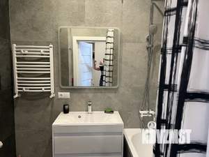 1-к квартира, посуточно, 42м2, 9/9 этаж