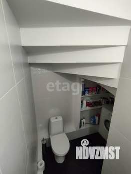3-к квартира, на длительный срок, 121м2, 4/5 этаж