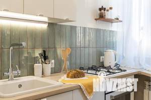 2-к квартира, посуточно, 43м2, 3/3 этаж