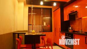 3-к квартира, посуточно, 75м2, 2/9 этаж