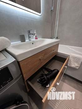 2-к квартира, посуточно, 67м2, 5/7 этаж