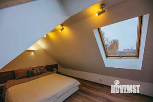 3-к квартира, на длительный срок, 90м2, 5/5 этаж