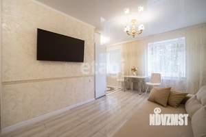 2-к квартира, на длительный срок, 48м2, 2/4 этаж