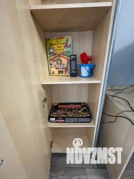 2-к квартира, посуточно, 45м2, 4/5 этаж