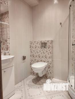 1-к квартира, на длительный срок, 40м2, 2/10 этаж