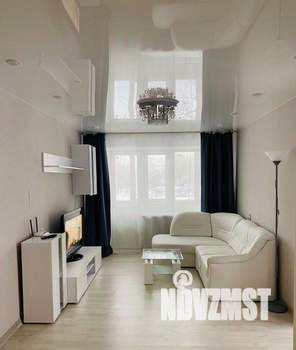 3-к квартира, посуточно, 60м2, 1/1 этаж