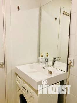 1-к квартира, посуточно, 23м2, 2/5 этаж