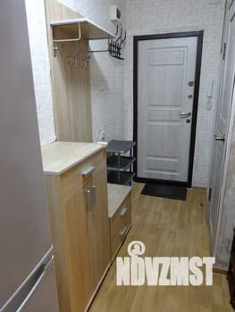 1-к квартира, посуточно, 35м2, 5/5 этаж