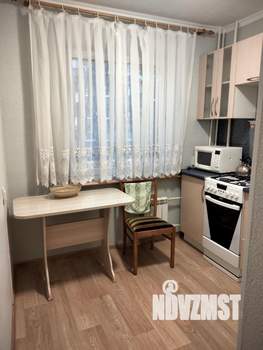 1-к квартира, на длительный срок, 32м2, 3/5 этаж