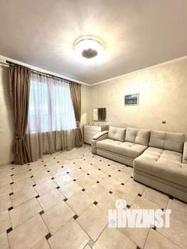 1-к квартира, на длительный срок, 34м2, 5/9 этаж