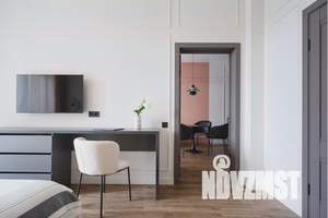 1-к квартира, посуточно, 38м2, 2/15 этаж