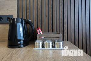 1-к квартира, посуточно, 38м2, 3/8 этаж