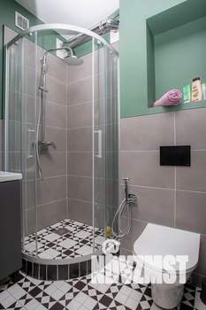 1-к квартира, посуточно, 30м2, 2/4 этаж