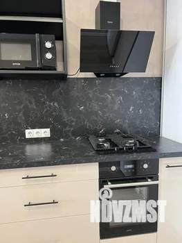 1-к квартира, посуточно, 45м2, 2/13 этаж