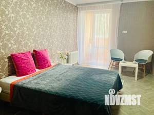 2-к квартира, посуточно, 68м2, 5/9 этаж