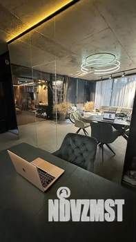 1-к квартира, посуточно, 90м2, 1/1 этаж