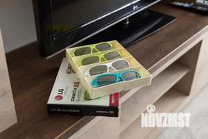 1-к квартира, посуточно, 42м2, 2/5 этаж