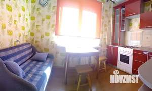 1-к квартира, на длительный срок, 38м2, 3/5 этаж