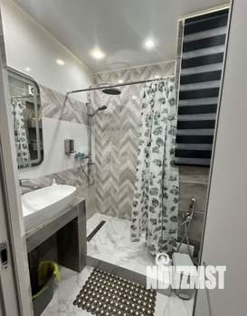 1-к квартира, на длительный срок, 36м2, 2/9 этаж