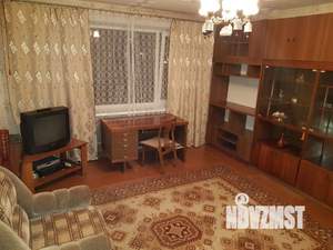 1-к квартира, на длительный срок, 40м2, 3/5 этаж