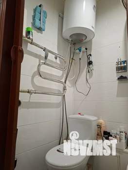 1-к квартира, посуточно, 22м2, 1/5 этаж