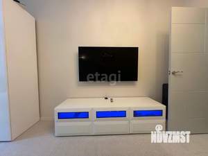 1-к квартира, на длительный срок, 42м2, 4/11 этаж