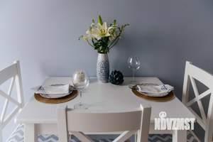 1-к квартира, посуточно, 37м2, 9/9 этаж