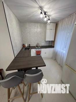 1-к квартира, посуточно, 56м2, 1/1 этаж