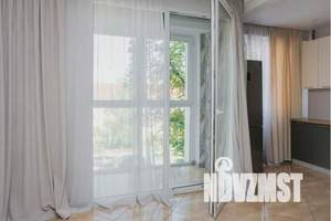 1-к квартира, посуточно, 55м2, 4/10 этаж