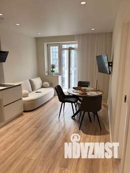 1-к квартира, посуточно, 47м2, 8/10 этаж