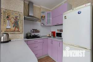 Студия квартира, посуточно, 35м2, 5/10 этаж