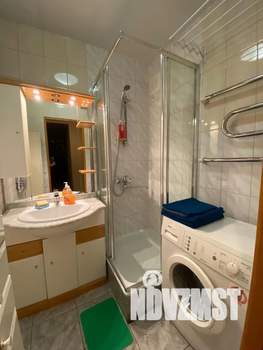 2-к квартира, посуточно, 67м2, 2/6 этаж