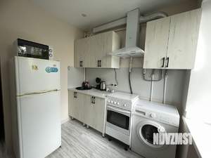 2-к квартира, посуточно, 46м2, 4/4 этаж