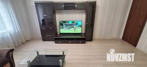 1-к квартира, на длительный срок, 43м2, 4/5 этаж