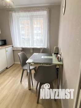 1-к квартира, посуточно, 31м2, 2/5 этаж