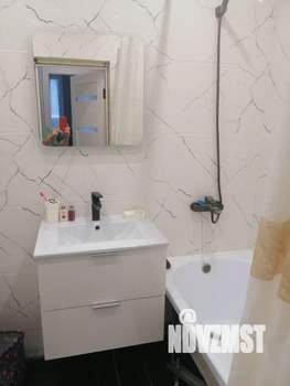 1-к квартира, на длительный срок, 41м2, 8/10 этаж