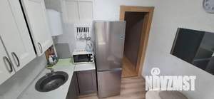 2-к квартира, посуточно, 45м2, 3/5 этаж