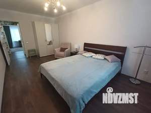 2-к квартира, посуточно, 48м2, 3/5 этаж