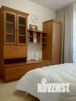 3-к квартира, посуточно, 60м2, 1/1 этаж