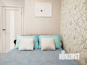 1-к квартира, посуточно, 26м2, 1/1 этаж
