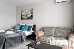 1-к квартира, посуточно, 40м2, 4/14 этаж