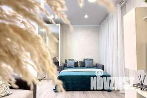 1-к квартира, посуточно, 32м2, 1/5 этаж